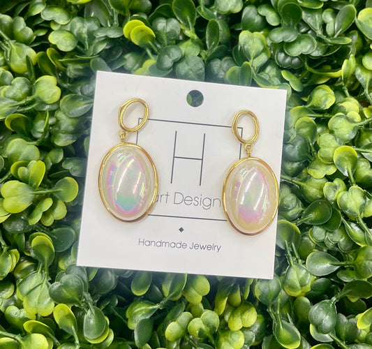 Hart Designs Earrings