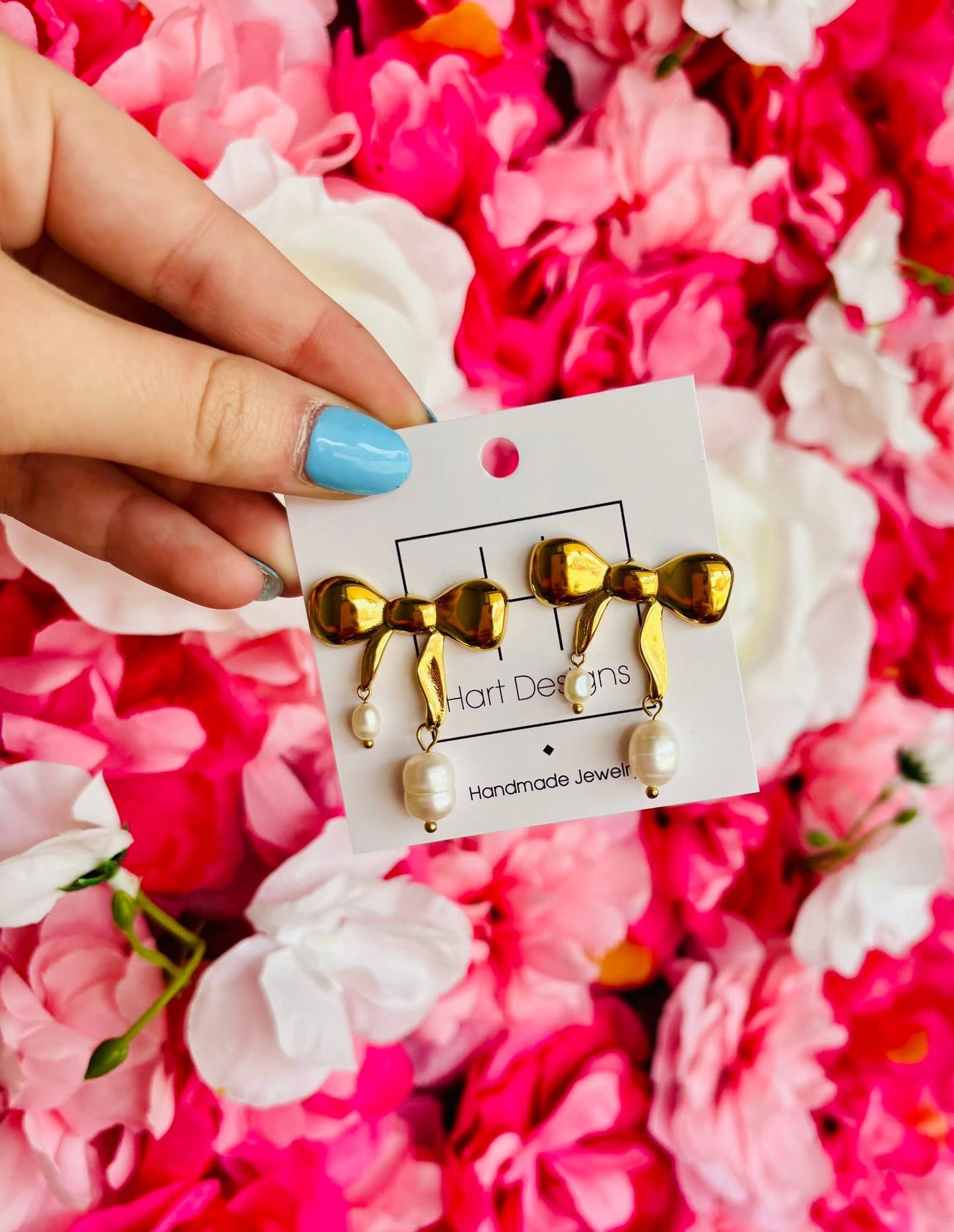 Hart Designs Earrings