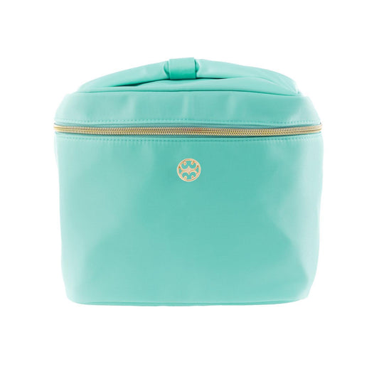 Mary Square Ultra Glam Teal-Aloha Bag