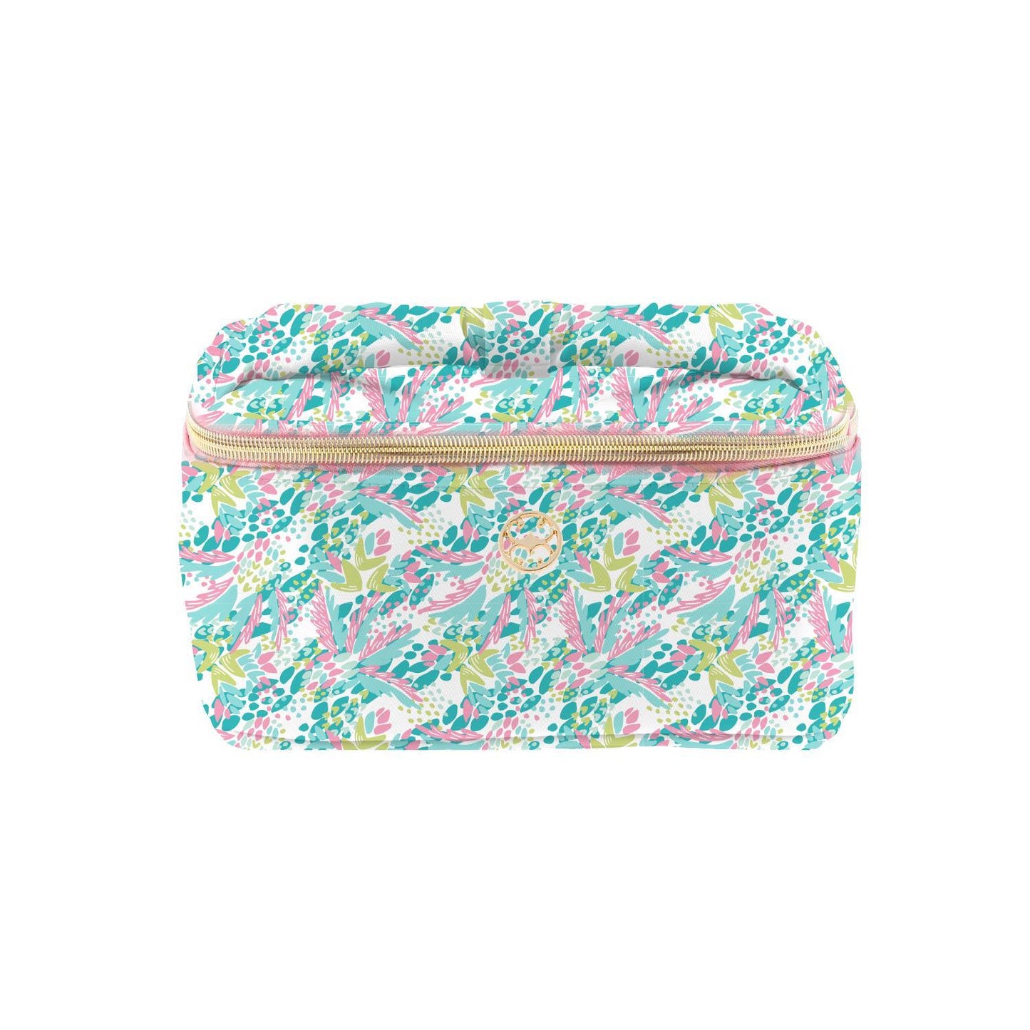 Kiss & Make Up Aloha by Mary Square