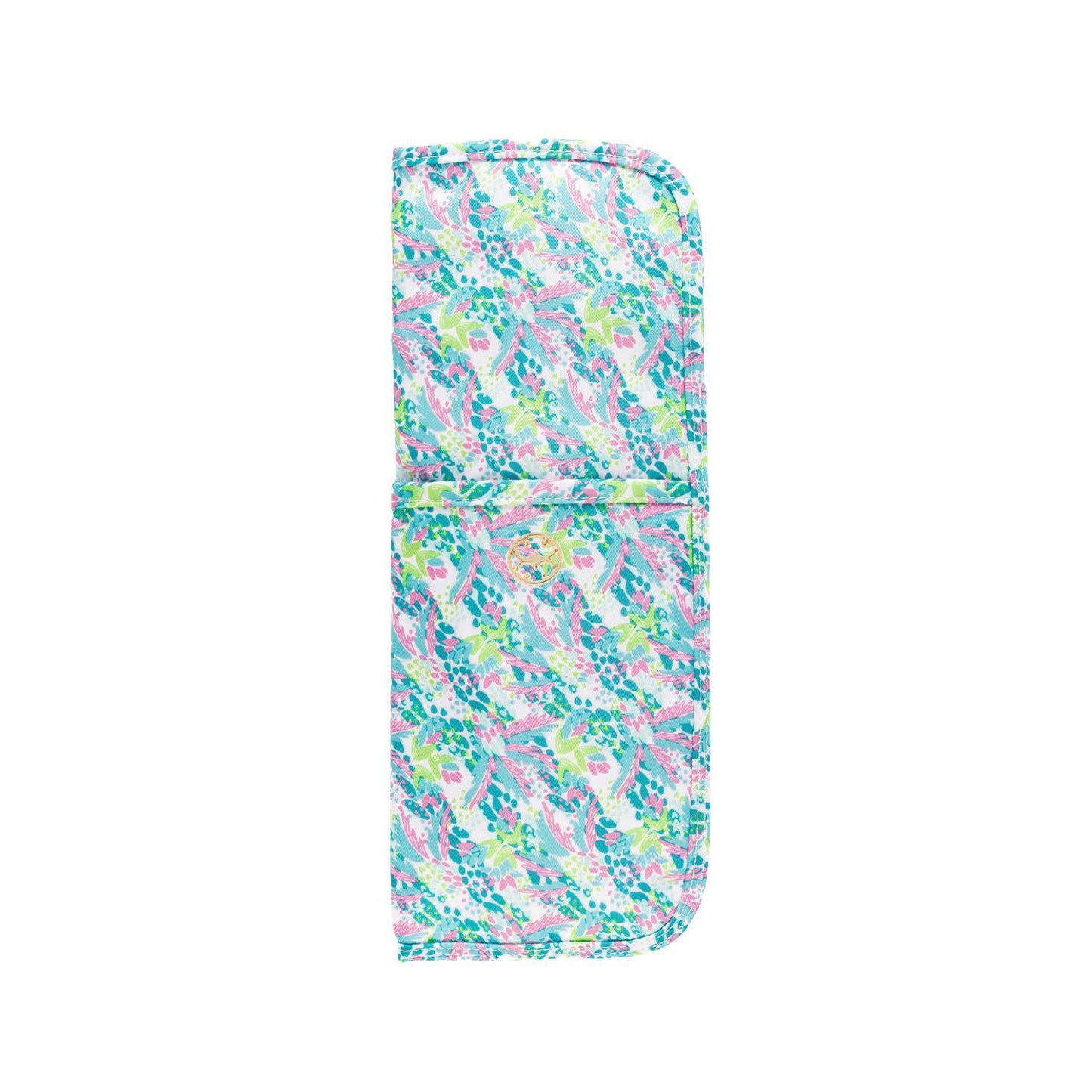 Mary Square Hot Tools Cover - Aloha