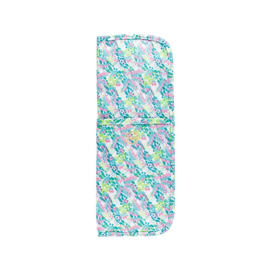 Mary Square Hot Tools Cover - Aloha