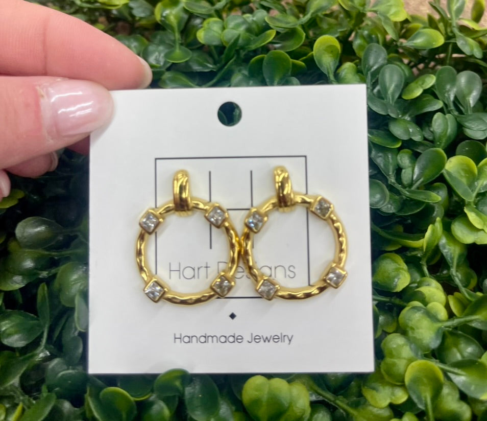 Hart Designs Earrings