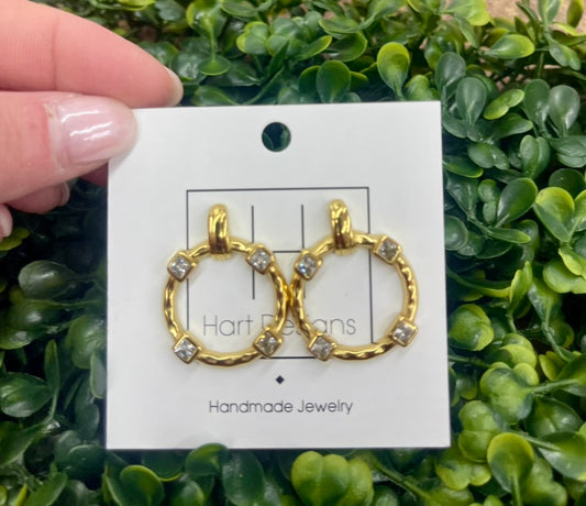 Hart Designs Earrings
