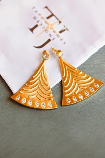 Aria Earrings