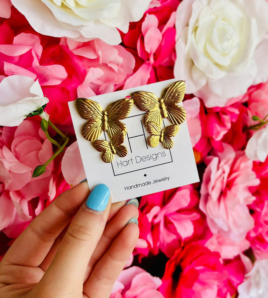 Hart Designs Earrings