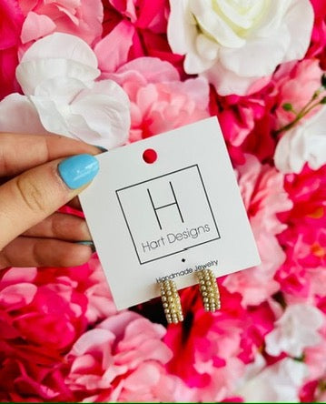 Hart Designs Earrings