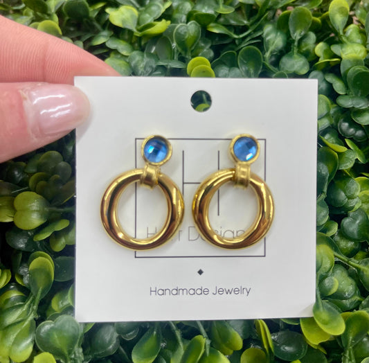 Hart Designs Earrings