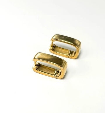 Square Hoops