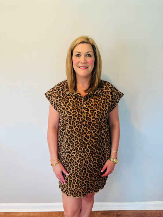 Leopard Life