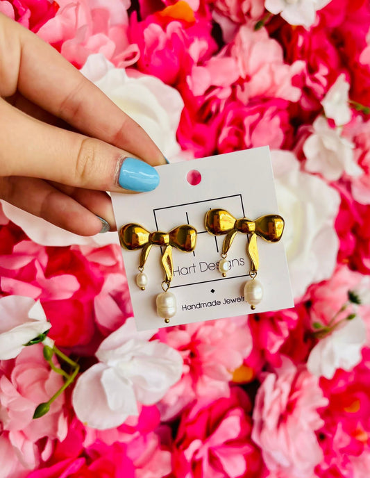 Hart Designs Earrings