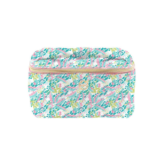 Kiss & Make Up Aloha by Mary Square