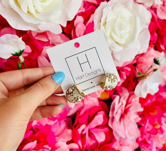 Hart Designs Earrings