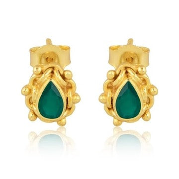 Gemma Studs