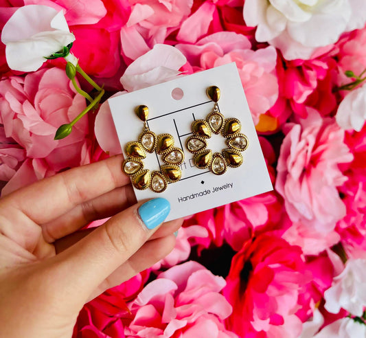 Hart Designs Earrings
