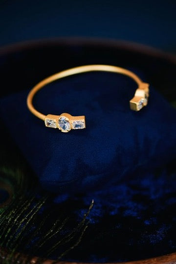 Caroline Cuff CZ