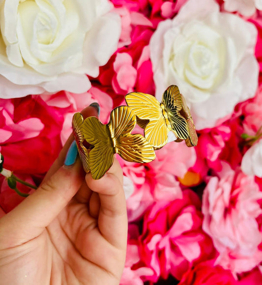 Hart Designs Cuff Bracelet